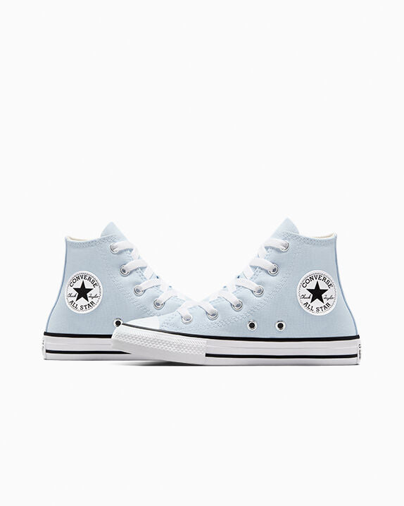 Chuck Taylor All Star High Top Limited Time Colours Blue Supermoon