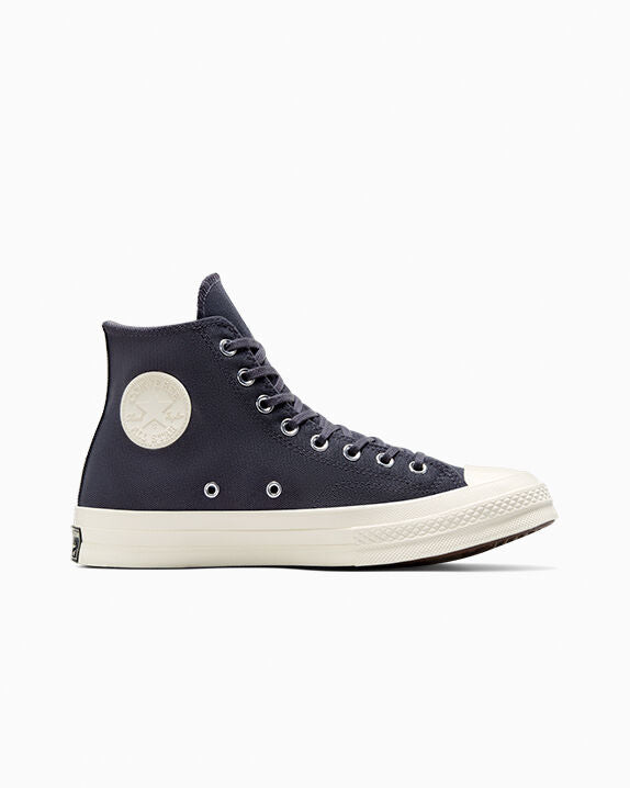 Chuck 70 Textured High Top