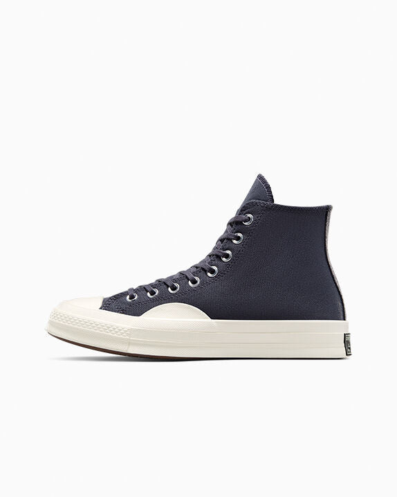 Chuck 70 Textured High Top