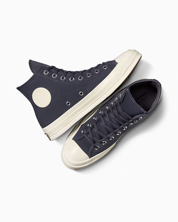 Chuck 70 Textured High Top