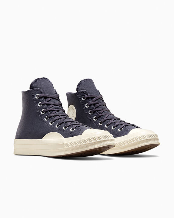 Chuck 70 Textured High Top