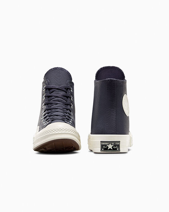 Chuck 70 Textured High Top