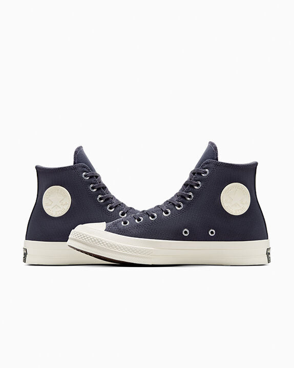 Chuck 70 Textured High Top