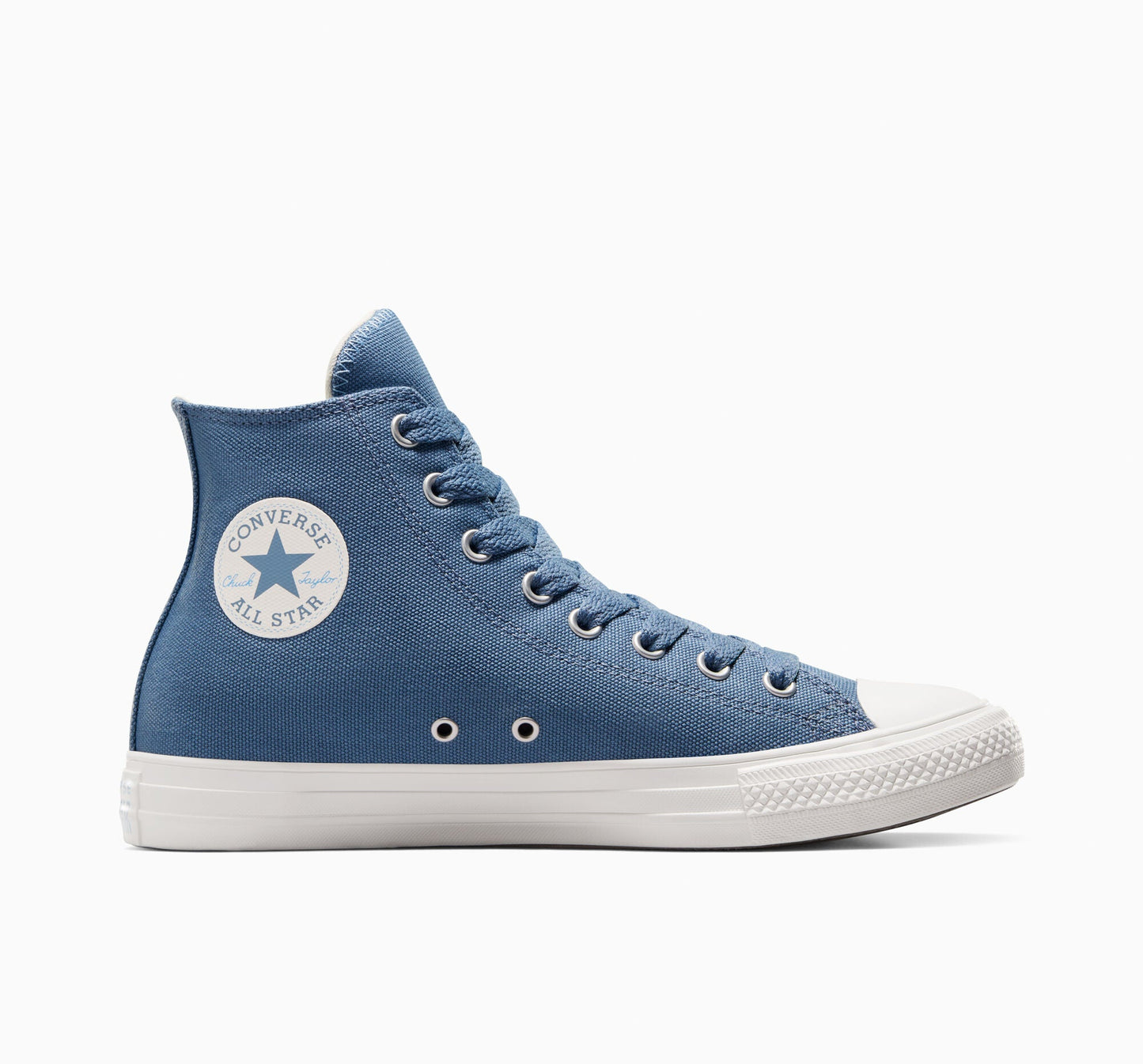 Chuck Taylor All Star Heavy Canvas High Top