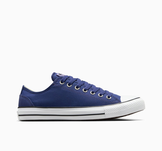 Chuck Taylor All Star Polyester & Suede Low Top
