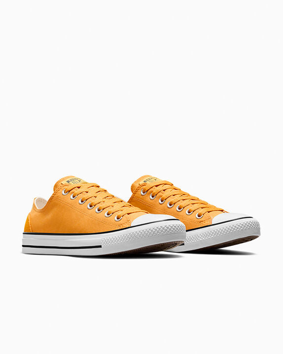 Chuck Taylor All Star Polyester & Suede Low Top