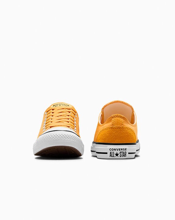 Chuck Taylor All Star Polyester & Suede Low Top