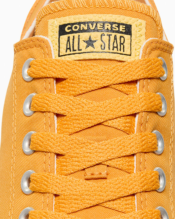 Chuck Taylor All Star Polyester & Suede Low Top