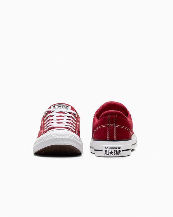 Chuck Taylor All Star Malden Street Low Top