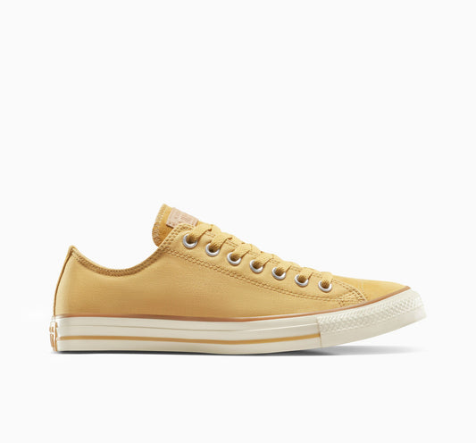 Chuck Taylor All Star Canvas & Leather Low Top