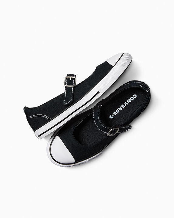 Chuck Taylor All Star Dainty Mary Jane Low Top