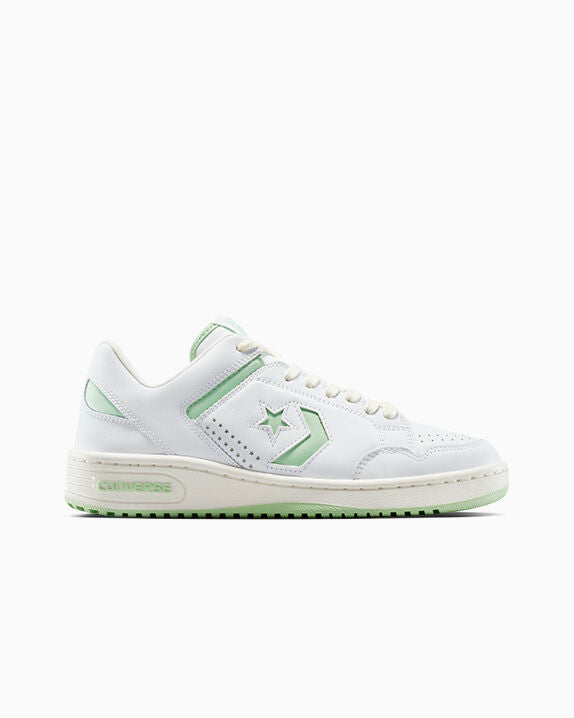 Converse Weapon Leather Low Top