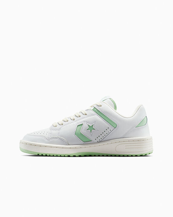 Converse Weapon Leather Low Top