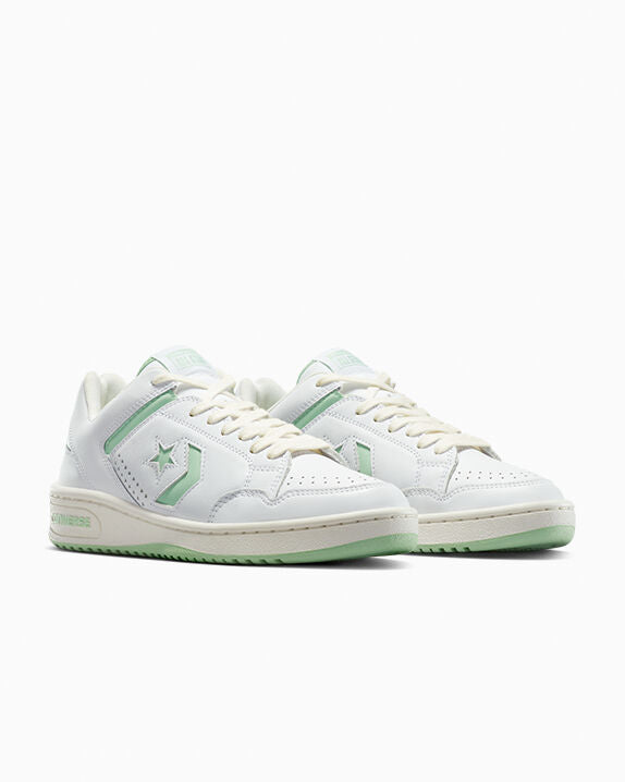 Converse Weapon Leather Low Top