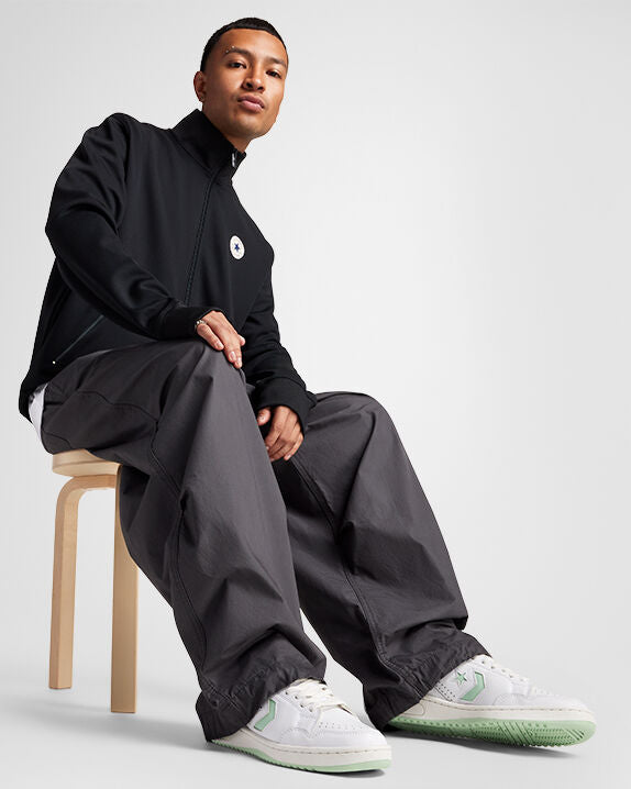 Converse Weapon Leather Low Top