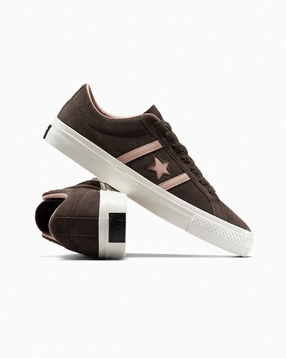 CONS One Star Academy Pro Nubuck Low Top