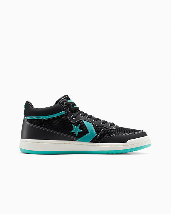 Converse x Liverpool FC CONS Fastbreak Pro Mid Top