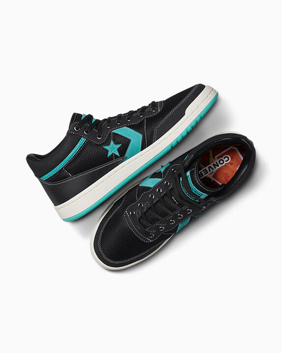 Converse x Liverpool FC CONS Fastbreak Pro Mid Top