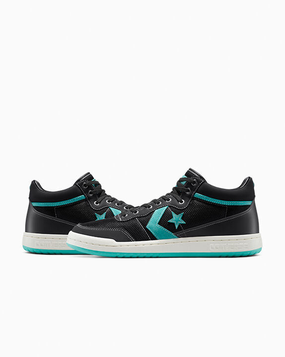 Converse x Liverpool FC CONS Fastbreak Pro Mid Top