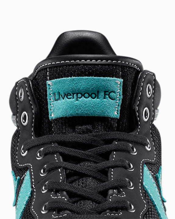 Converse x Liverpool FC CONS Fastbreak Pro Mid Top