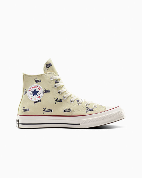 Converse x Patta Chuck 70 High Top