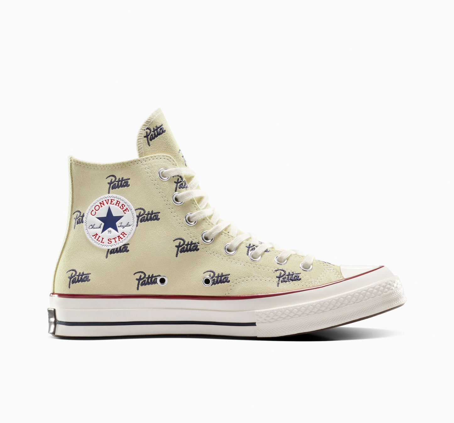 Converse x Patta Chuck 70 High Top