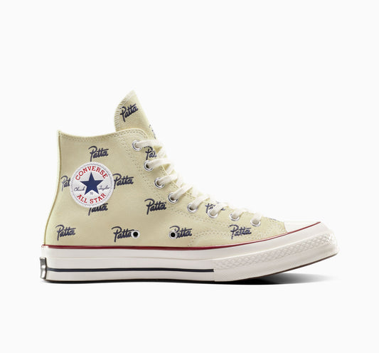 Converse x Patta Chuck 70 High Top