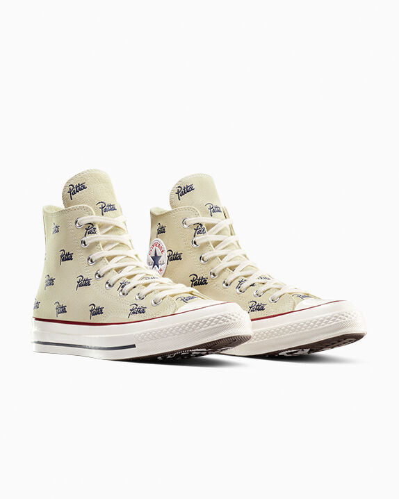 Converse x Patta Chuck 70 High Top