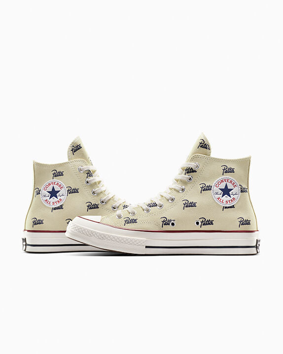 Converse x Patta Chuck 70 High Top