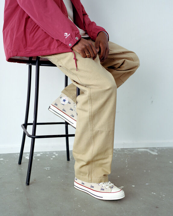 Converse x Patta Chuck 70 High Top
