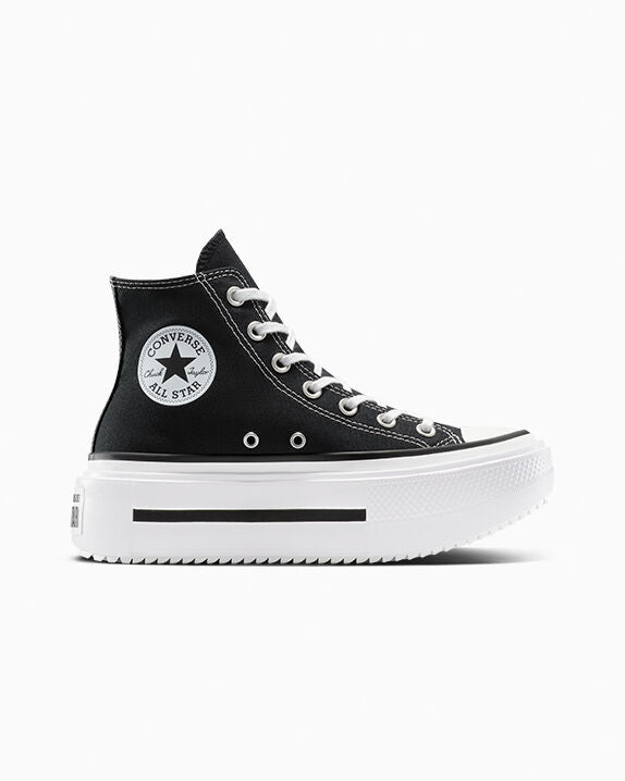 Chuck Taylor All Star Lift Double Stack High Top