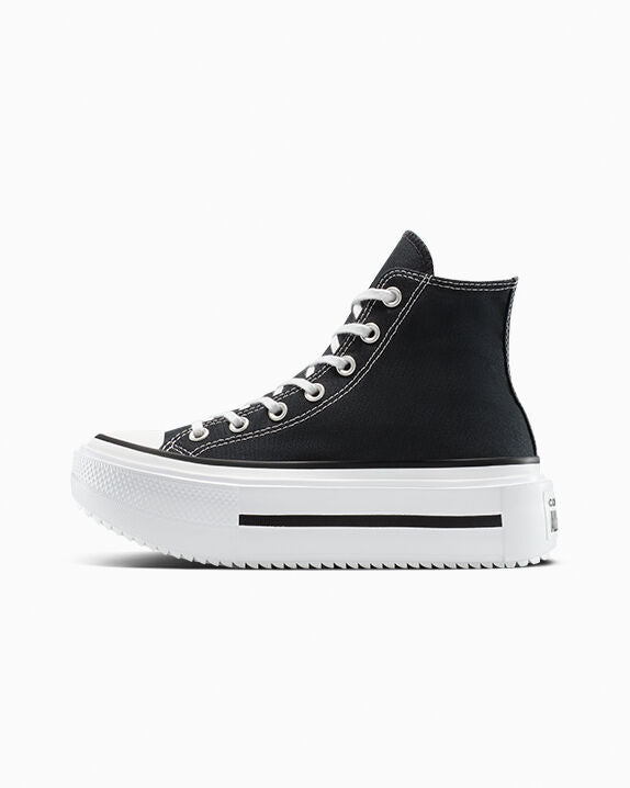Chuck Taylor All Star Lift Double Stack High Top