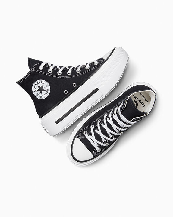 Chuck Taylor All Star Lift Double Stack High Top