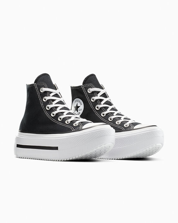 Chuck Taylor All Star Lift Double Stack High Top