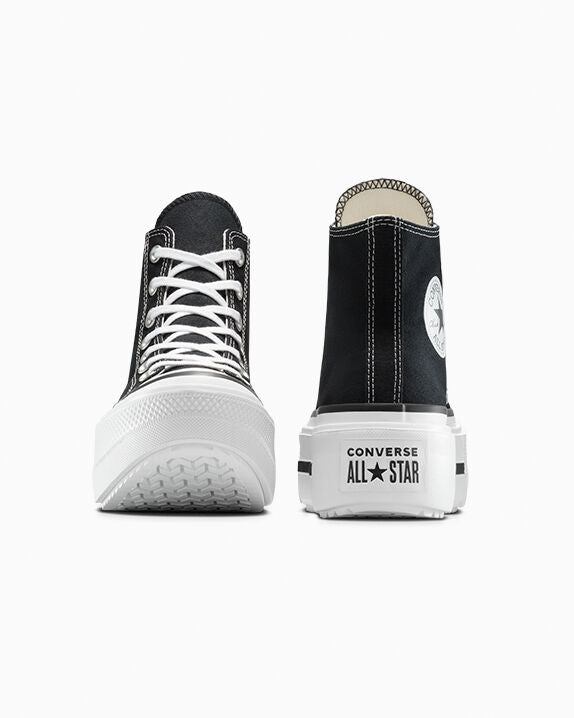 Chuck Taylor All Star Lift Double Stack High Top