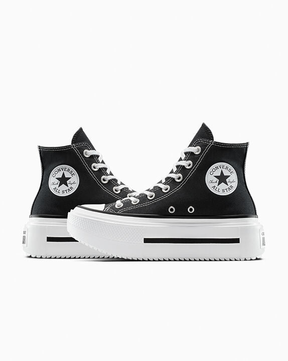Chuck Taylor All Star Lift Double Stack High Top