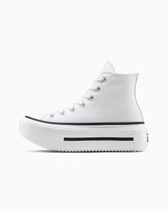 Chuck Taylor All Star Lift Double Stack High Top