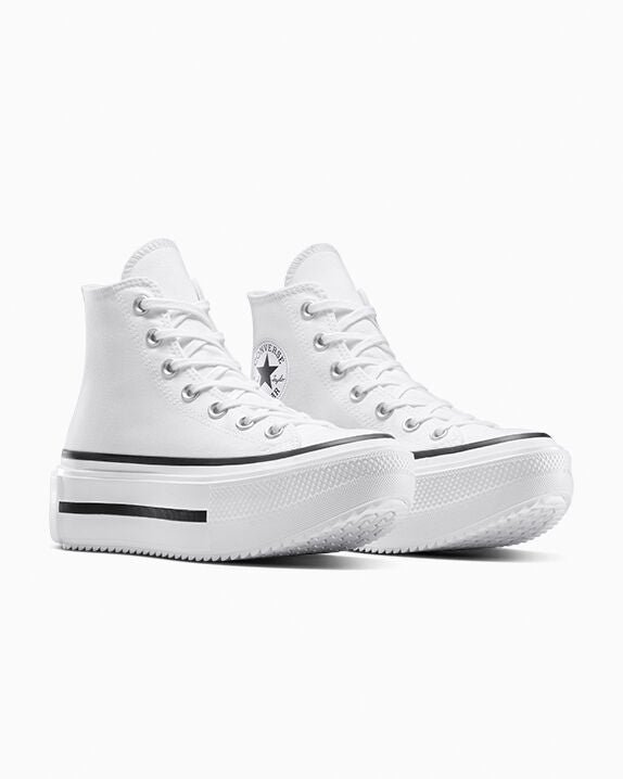 Chuck Taylor All Star Lift Double Stack High Top