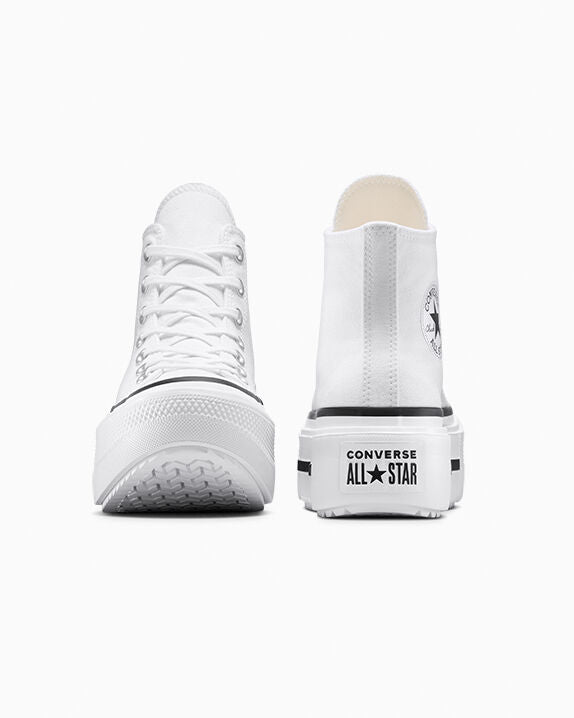 Chuck Taylor All Star Lift Double Stack High Top