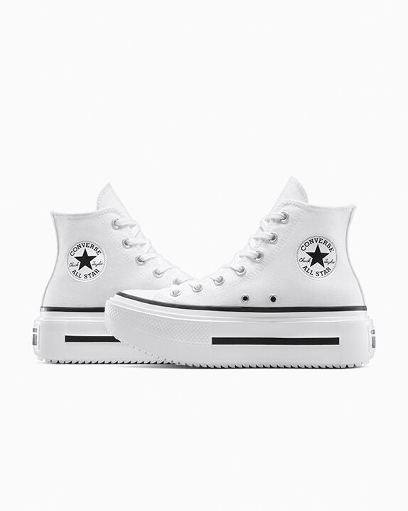 Chuck Taylor All Star Lift Double Stack High Top