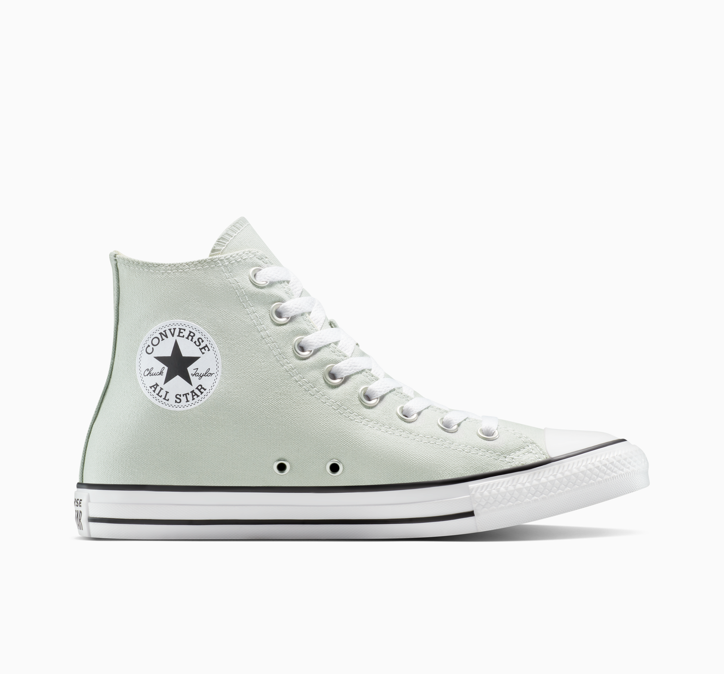 Chuck Taylor All Star High Top Limited Time Colours Cliffside Rose