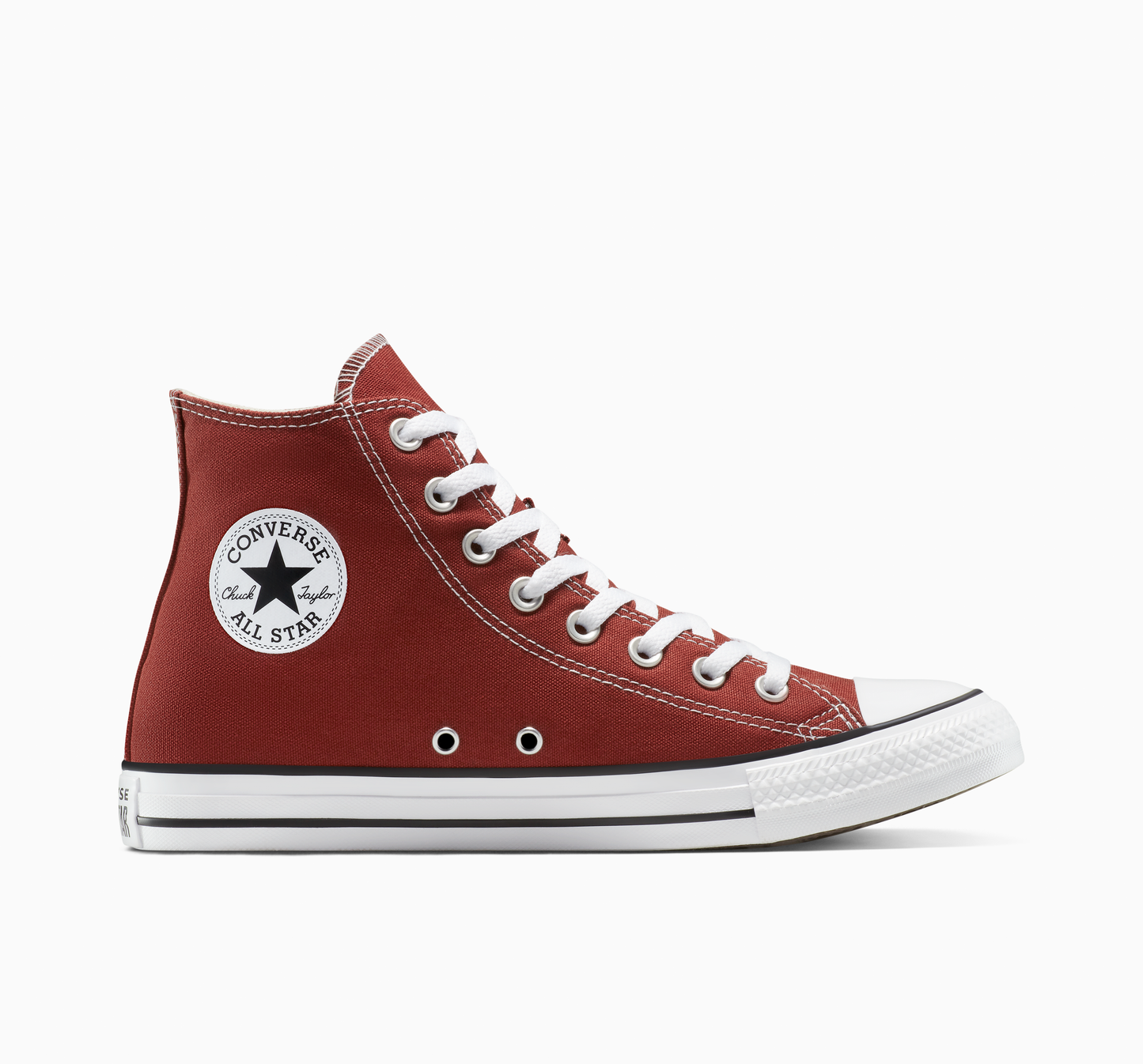 Chuck Taylor All Star High Top Limited Time Colours Cliffside Rose
