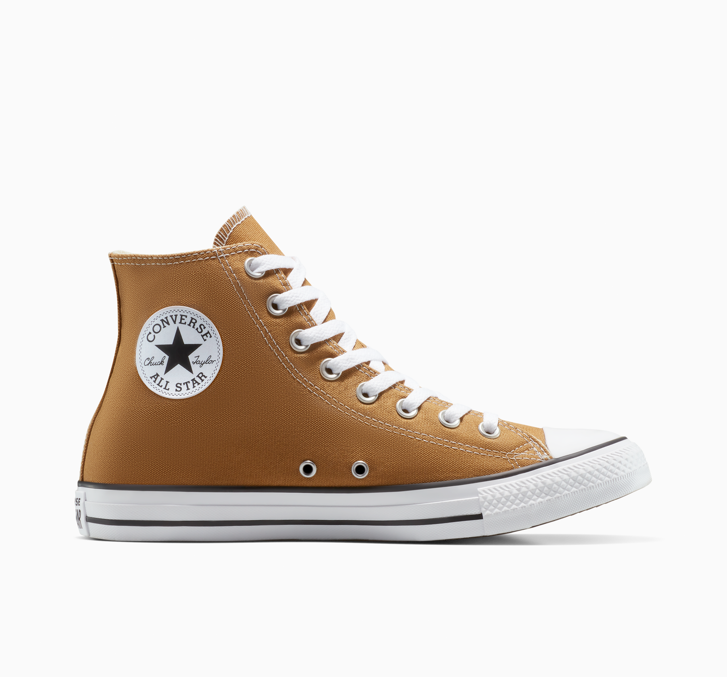 Chuck Taylor All Star High Top Limited Time Colours Cliffside Rose
