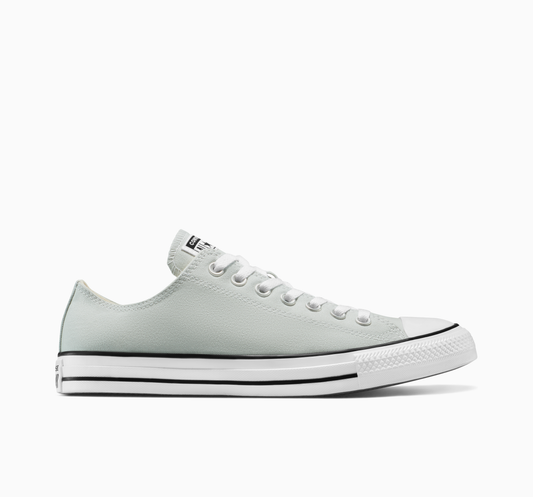 Chuck Taylor All Star Low Top Seasonal Rainwashed Grey