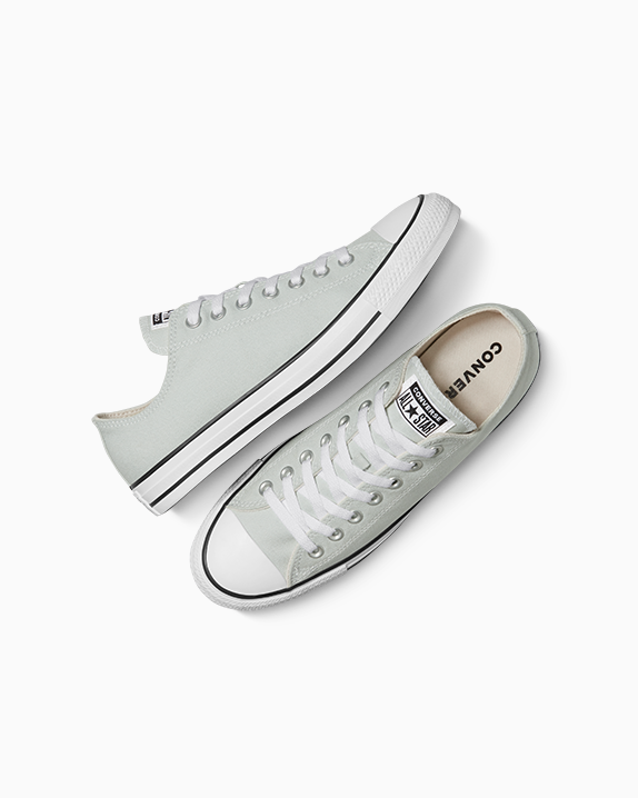 Chuck Taylor All Star Low Top Seasonal Rottin Apple