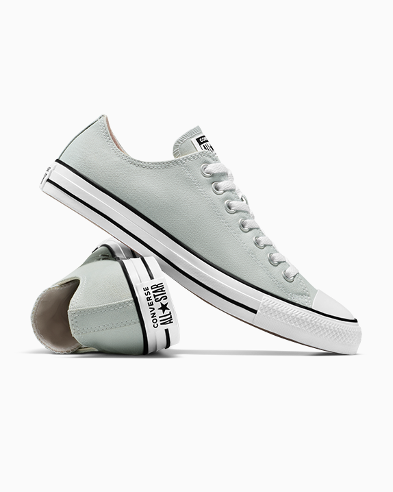 Chuck Taylor All Star Low Top Seasonal Rottin Apple