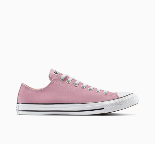 Chuck Taylor All Star Low Top Seasonal Cliffside Rose