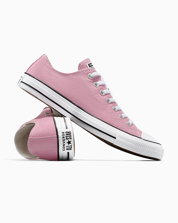 Chuck Taylor All Star Low Top Seasonal Rottin Apple