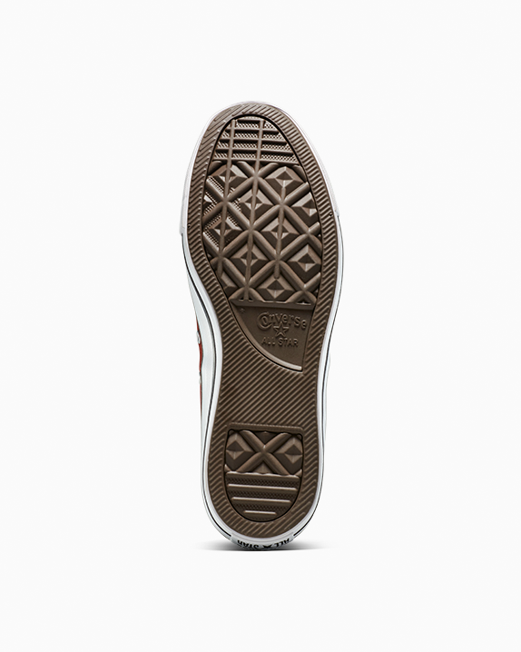 Chuck Taylor All Star Low Top Seasonal Vintage Cargo