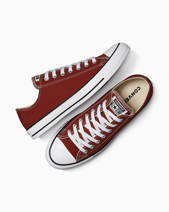 Chuck Taylor All Star Low Top Seasonal Vintage Cargo